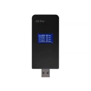 g9 pro gps tracker störsender