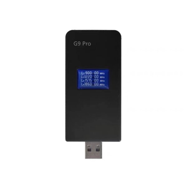 g9 pro gps tracker störsender