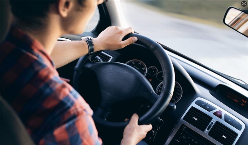 GPS Störsender könnten das Autofahren sicherer machen