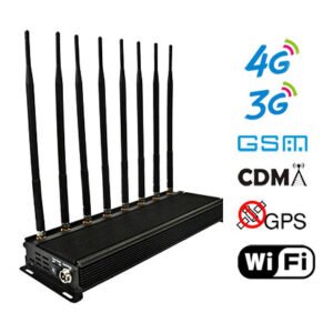 frequenz störsender 5g 4g 3g gps wifi