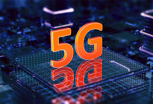 Zuteilung der 5G-Signalfrequenzen